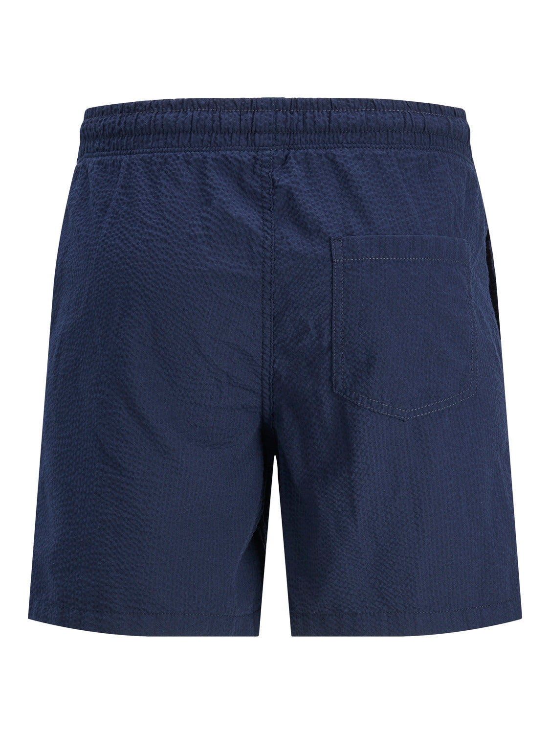 JPSTJEFF Shorts - Navy Blazer