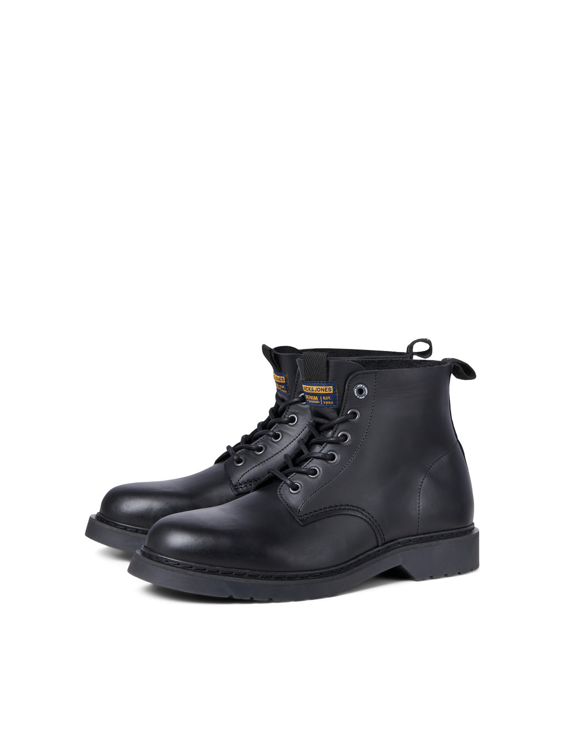 JFWHASTINGS Boots - Anthracite