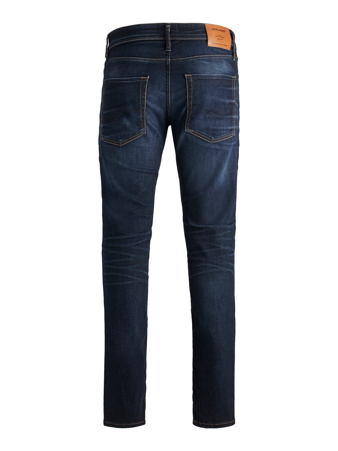 JJITIM Jeans - blue denim
