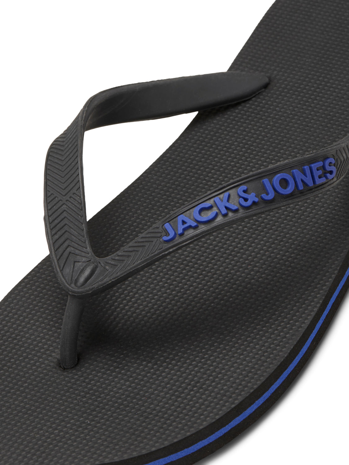 JFWIDENTITY Slippers - anthracite