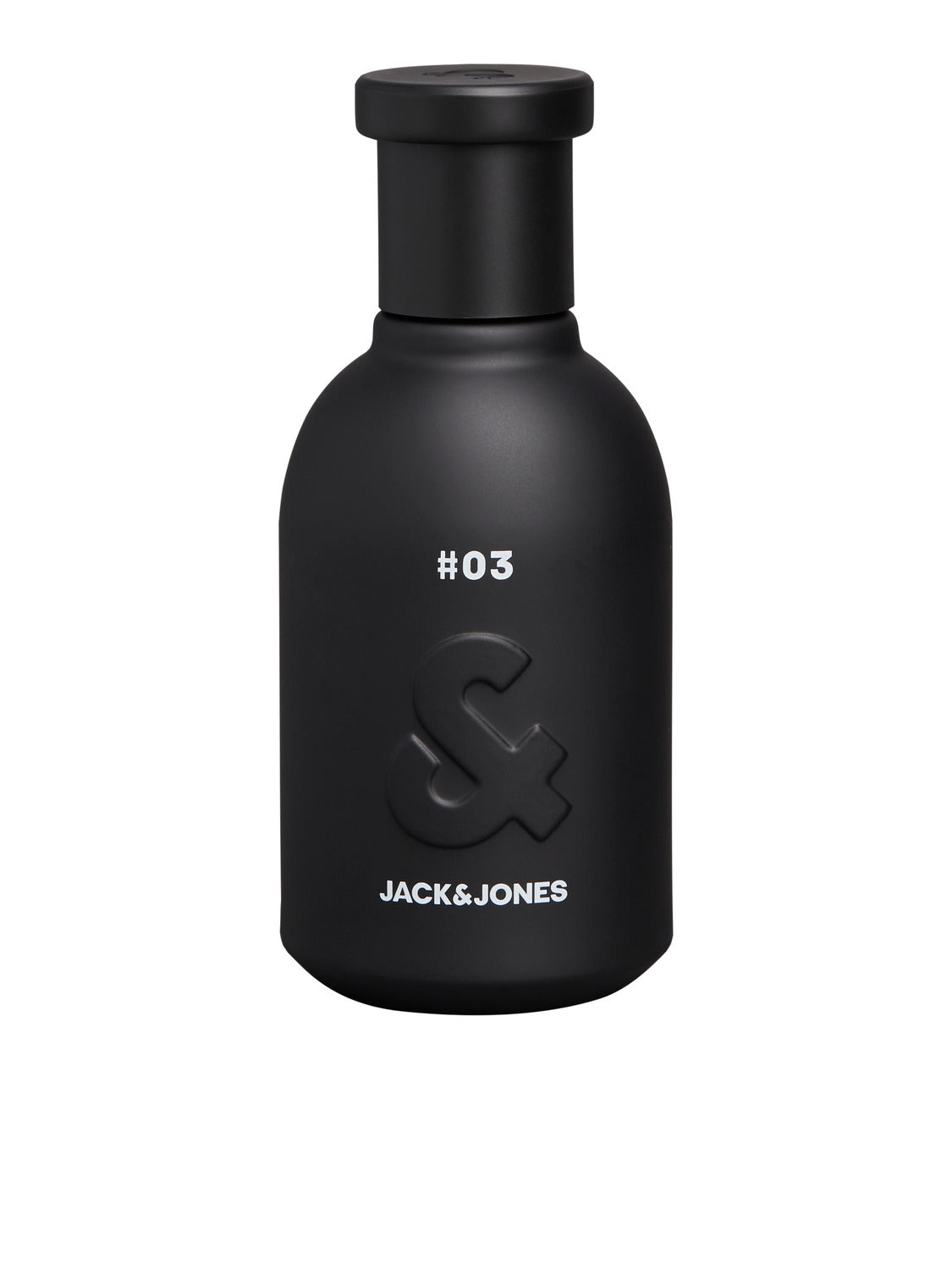 JAC#03 Accessories - black