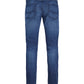 JJIGLENN Jeans - Blue Denim