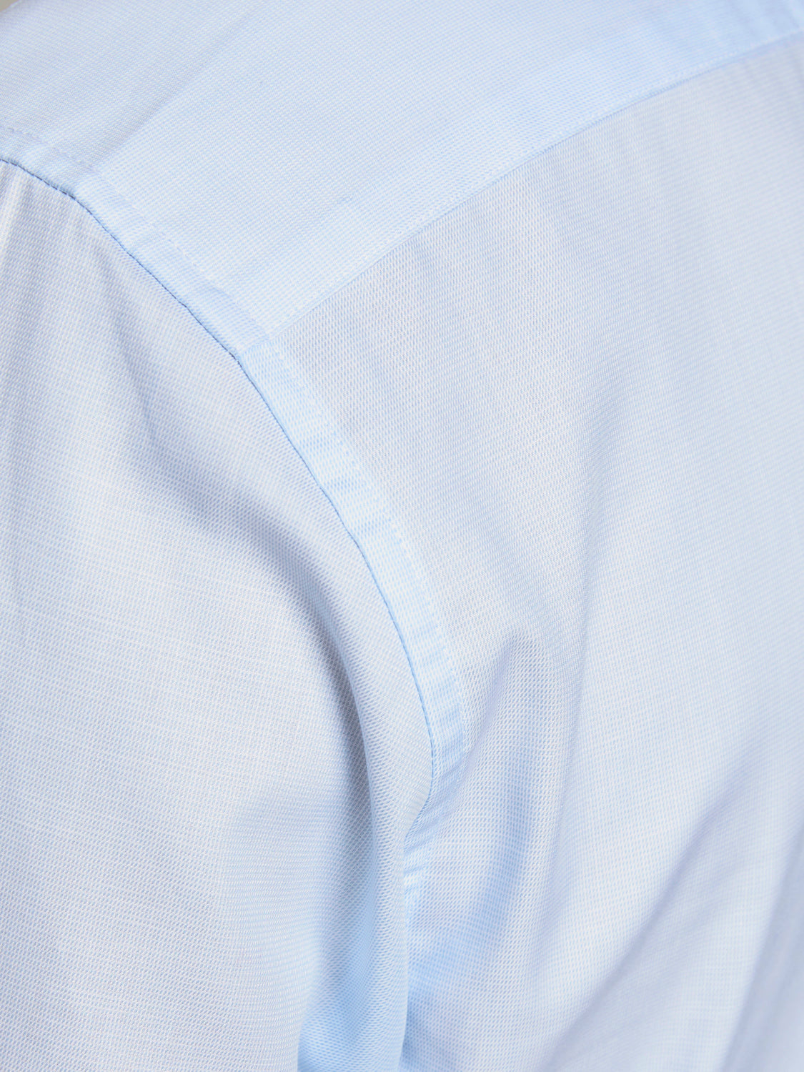 JPRBLAROYAL Shirts - Cashmere Blue
