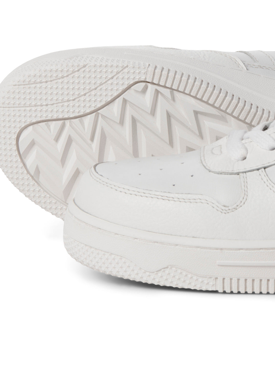 JFWBRAD Sneakers - White