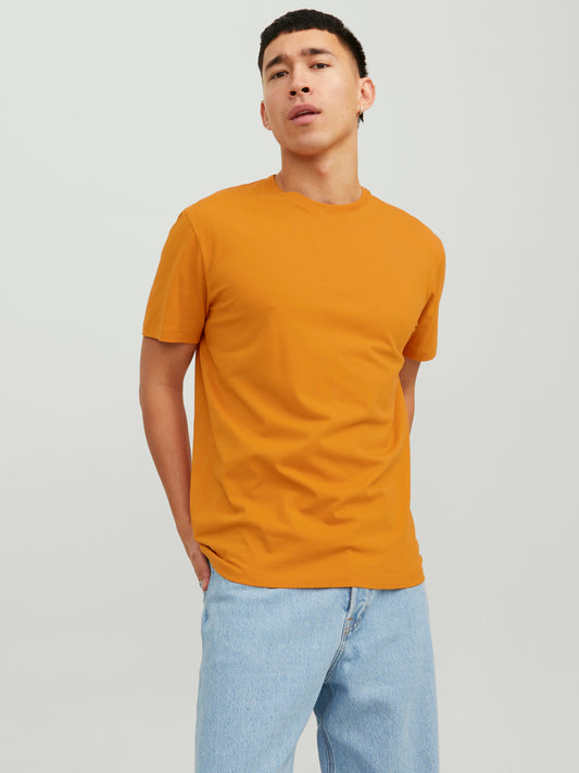 JJEORGANIC T-Shirt - Desert Sun