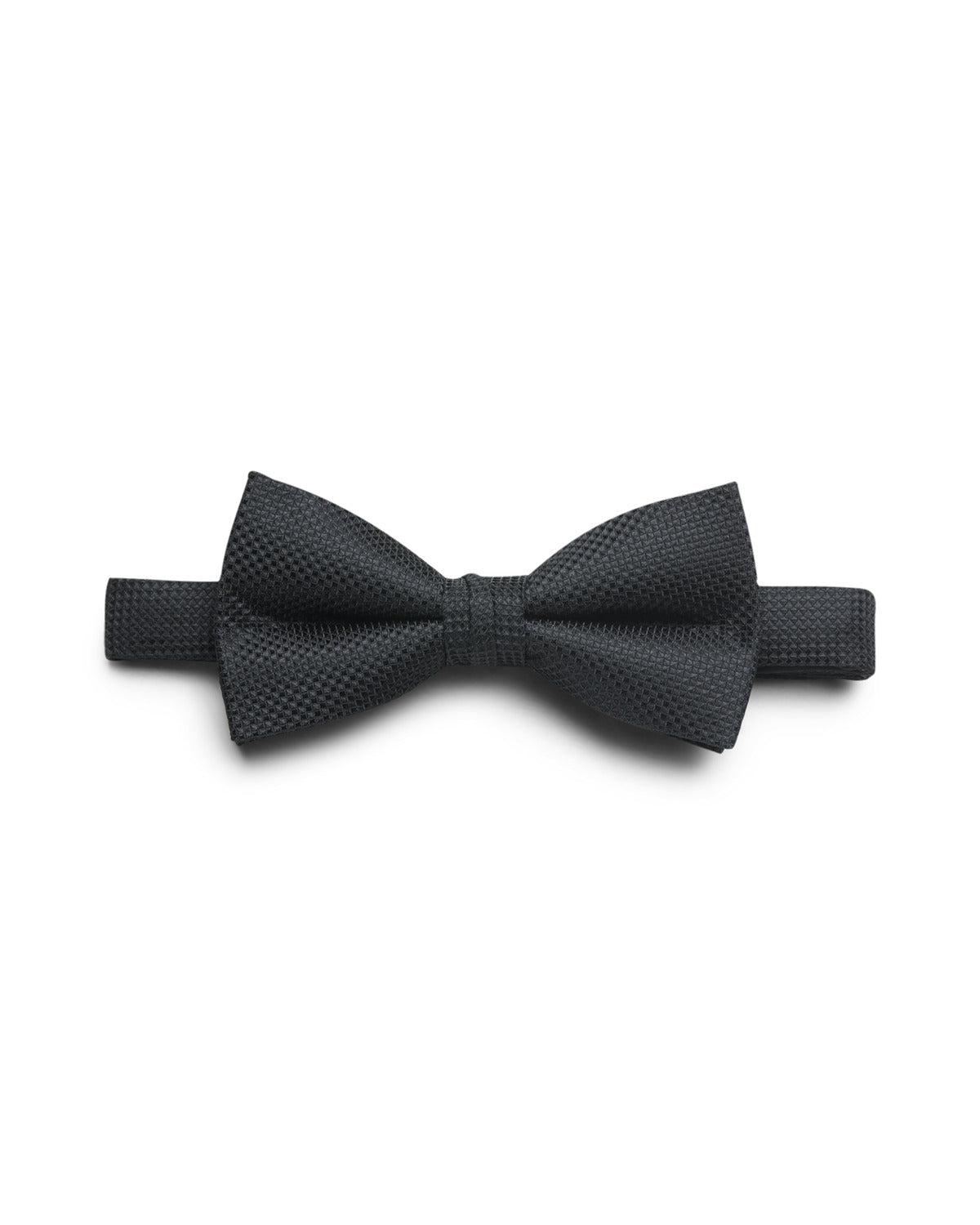 JACCOLOMBIA Bow tie - black