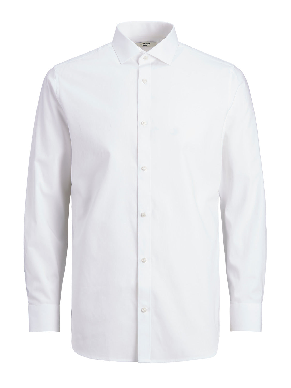 JPRBLAROYAL Shirts - white