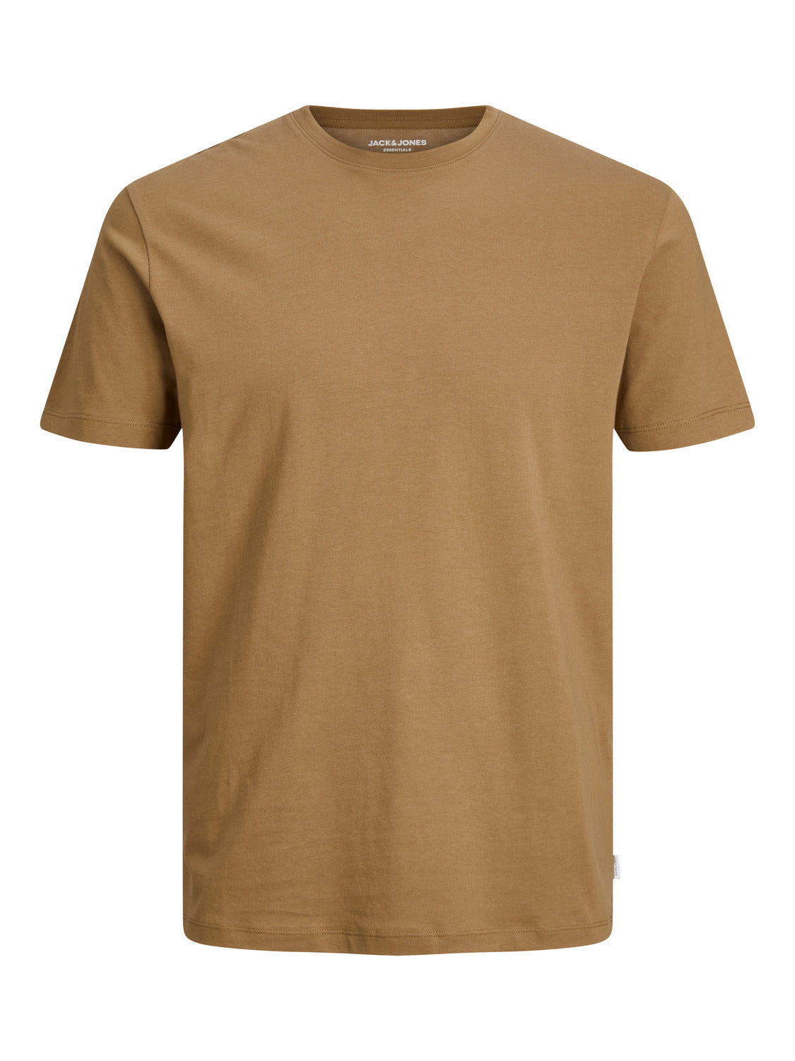 JJEORGANIC T-Shirt - Otter
