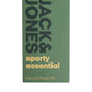 JACSPORTY Accessories - Green Ash