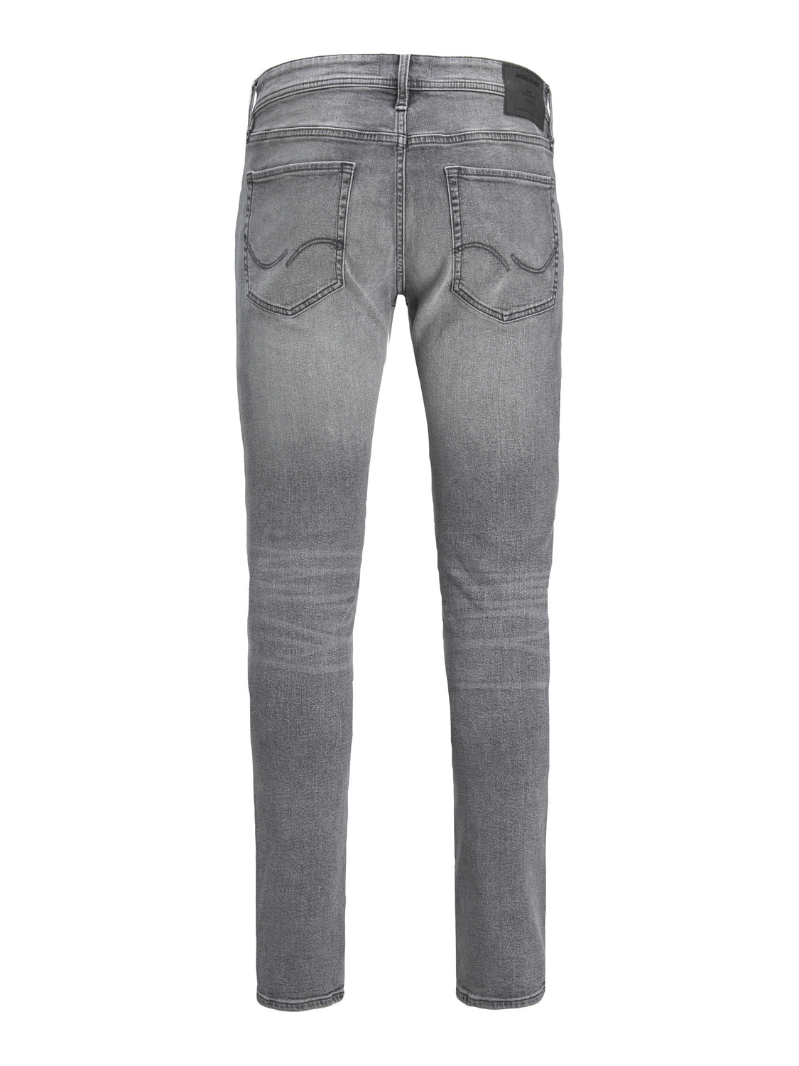 JJIGLENN Jeans - Grey Denim