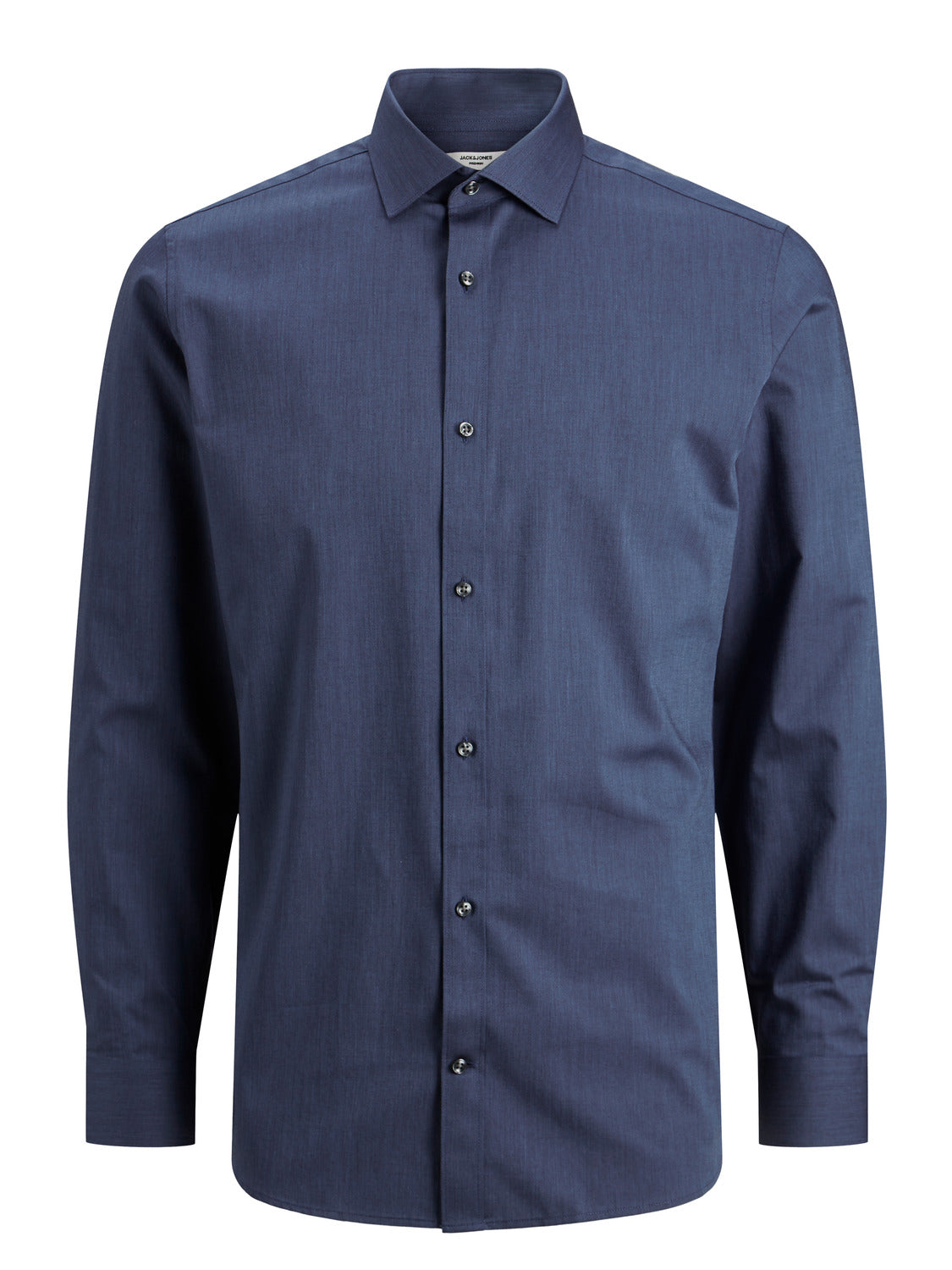 JPRBLAROYAL Shirts - navy blazer