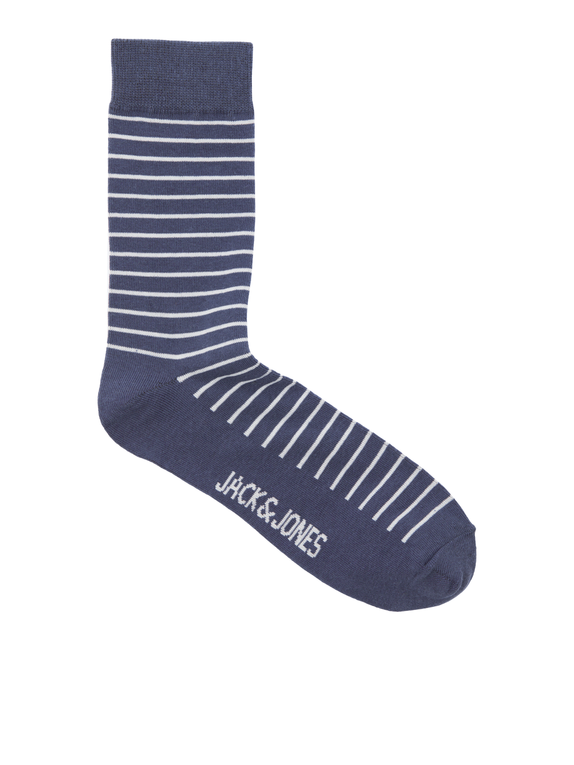 JACMILO Socks - Vintage Indigo