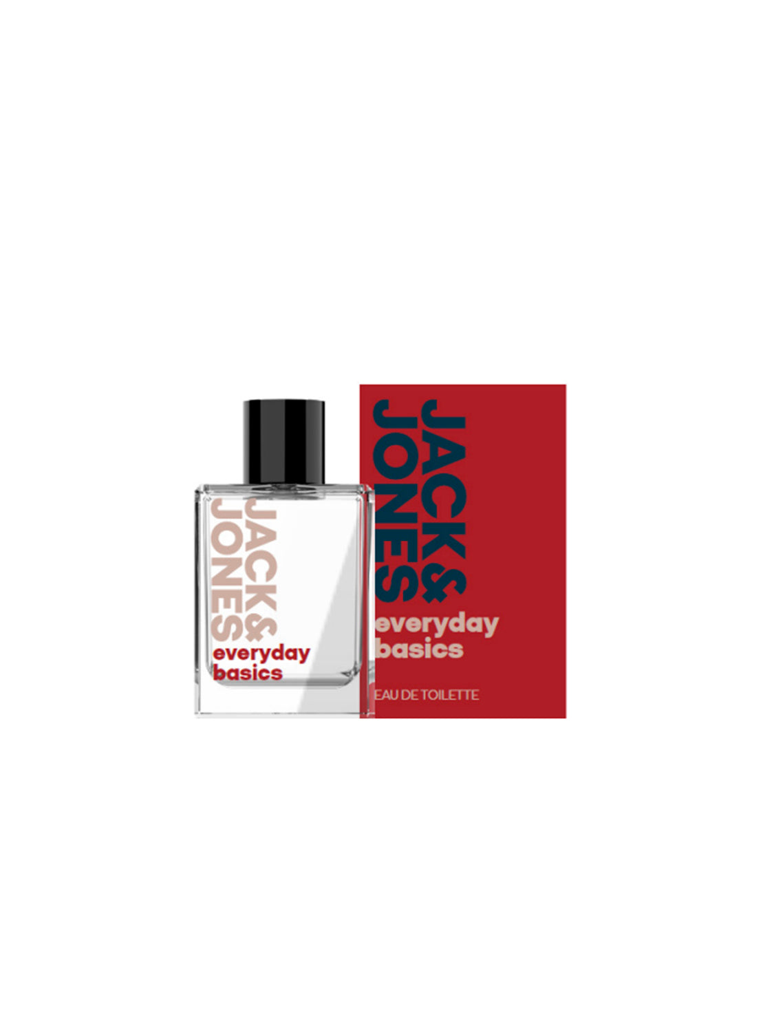 JACEVERYDAY Accessories - Rococco Red