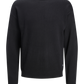 JJEJACK Pullover - Black
