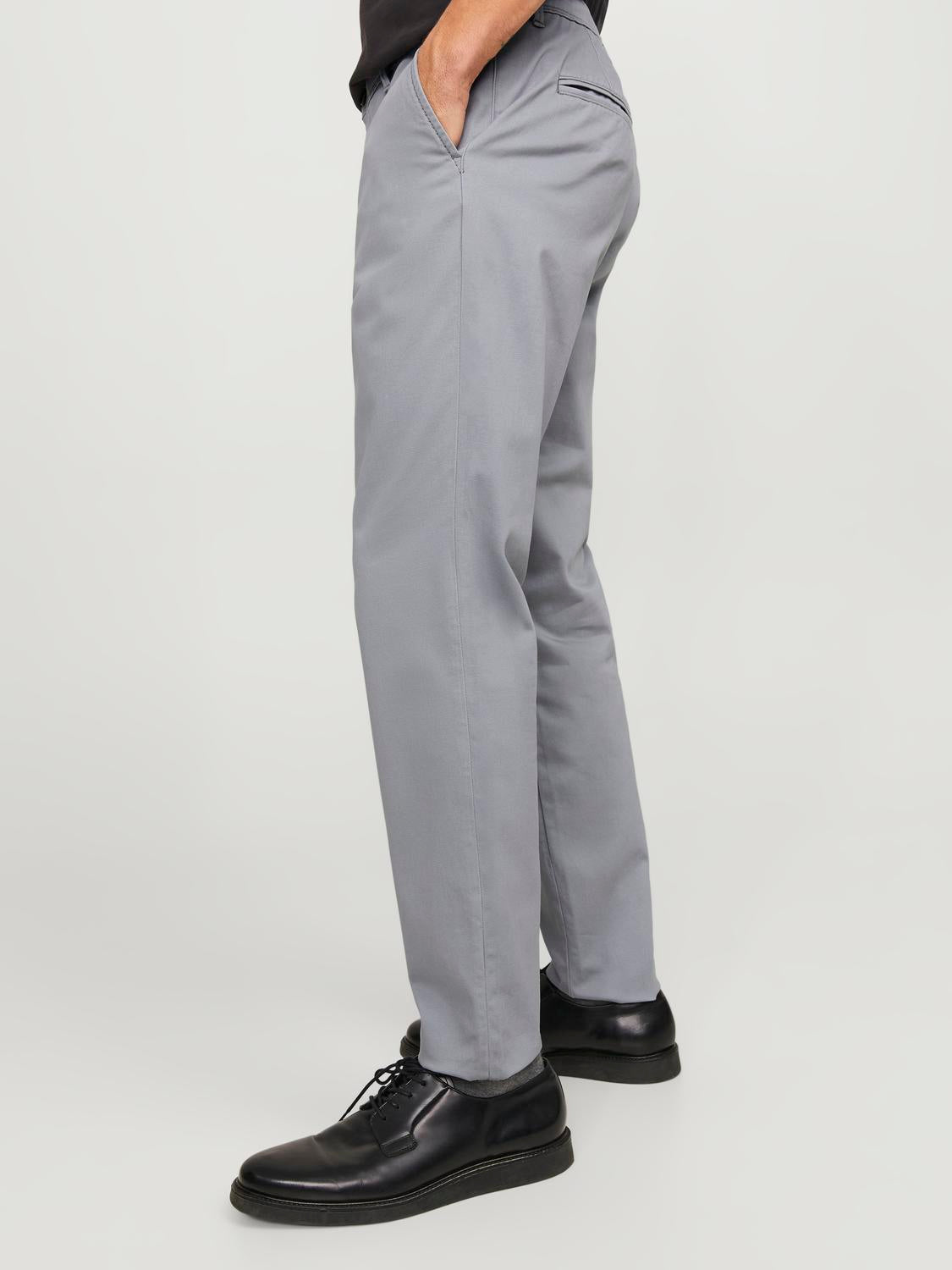 JPSTMARCO Pants - Ultimate Grey