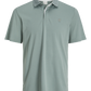 JPRCCRODNEY Polo Shirt - Lily Pad