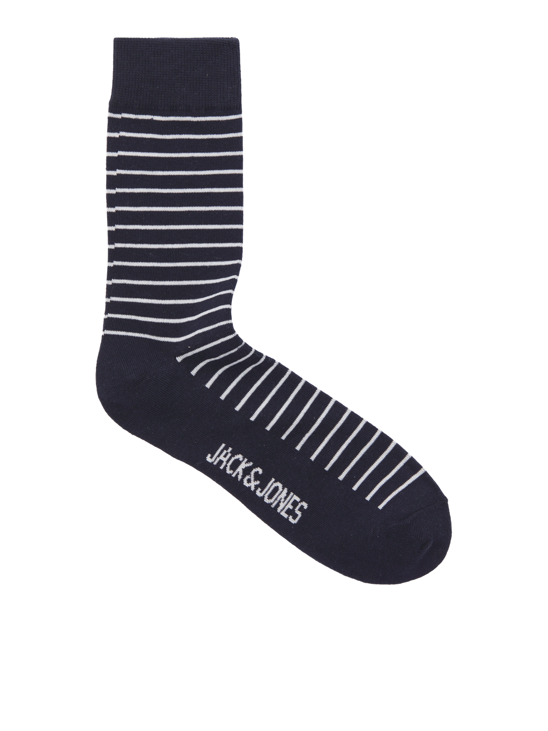 JACMILO Socks - Navy Blazer