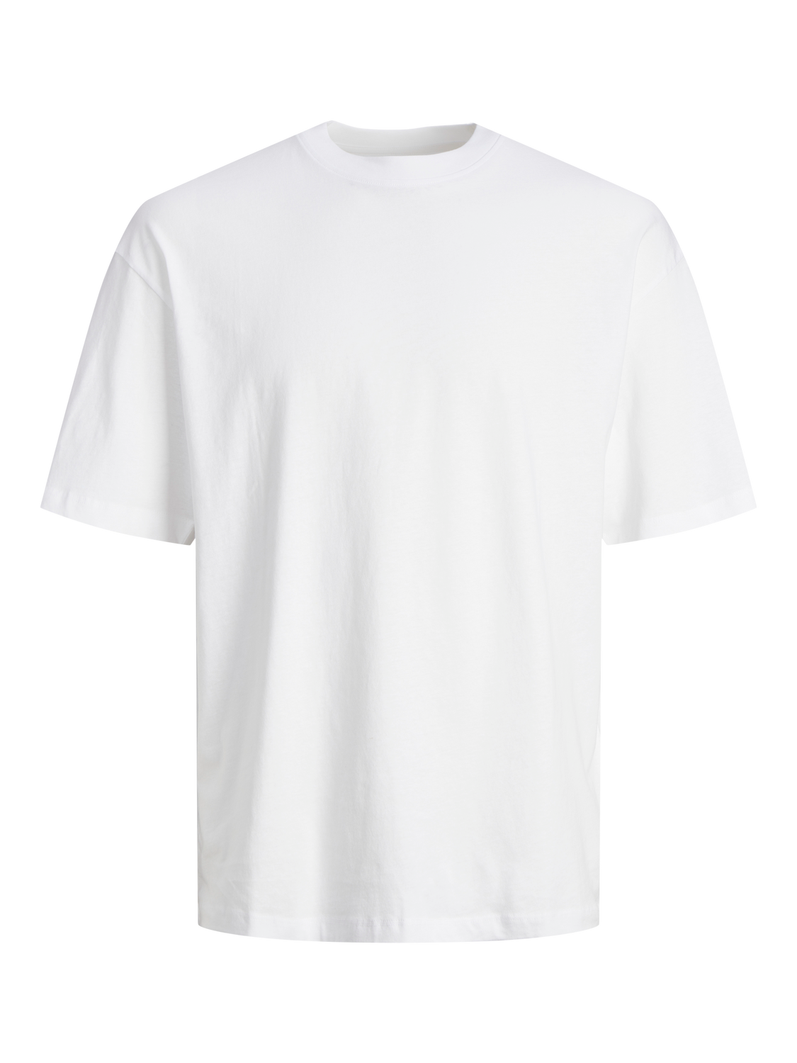 JJEBRADLEY T-Shirt - White