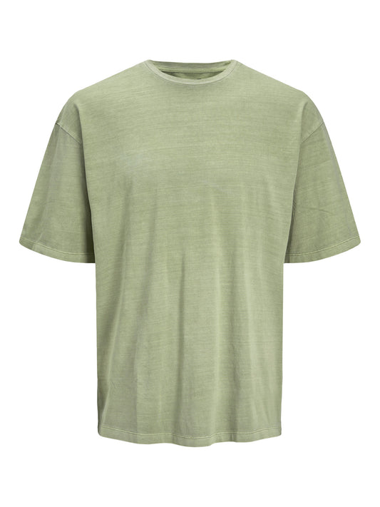 JORRUSH T-Shirt - Oil Green