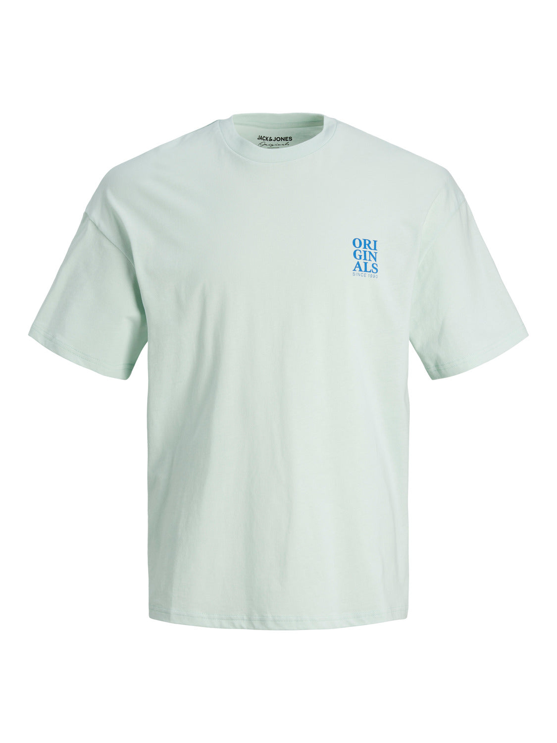 JORCUTS T-Shirt - Pale Blue