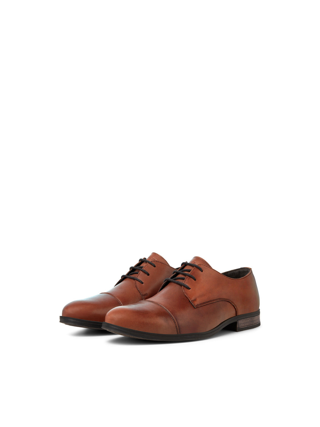 JFWRAYMOND Shoes - Cognac