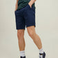 JPSTDAVE Shorts - Navy Blazer