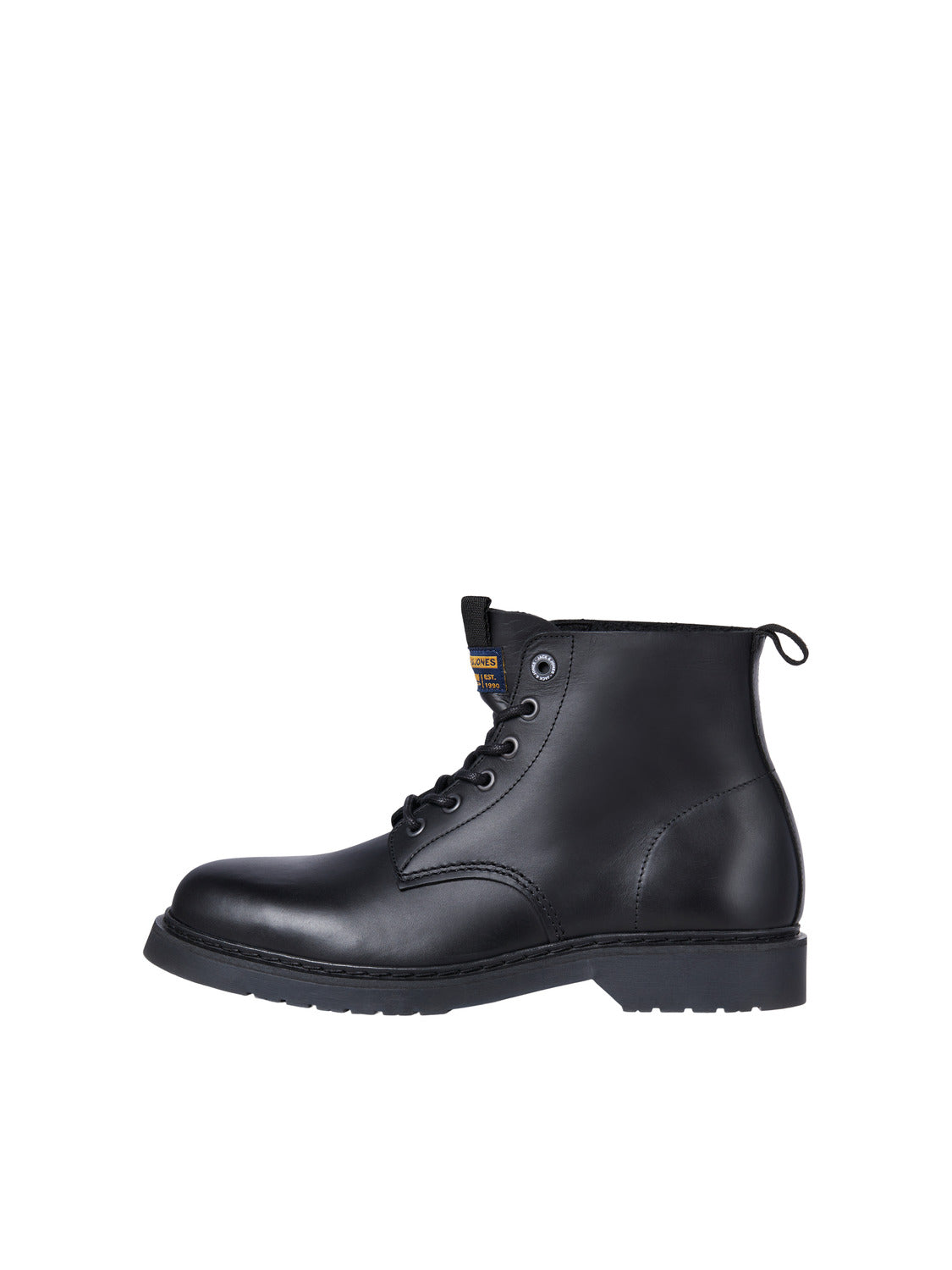 JFWHASTINGS Boots - Anthracite