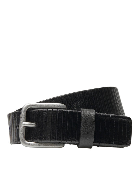 JACROYALE Belt - black