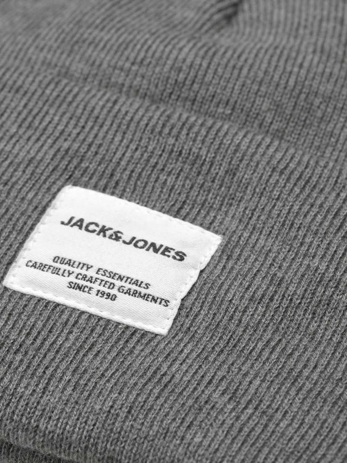 JACLONG Accessories - Grey Melange