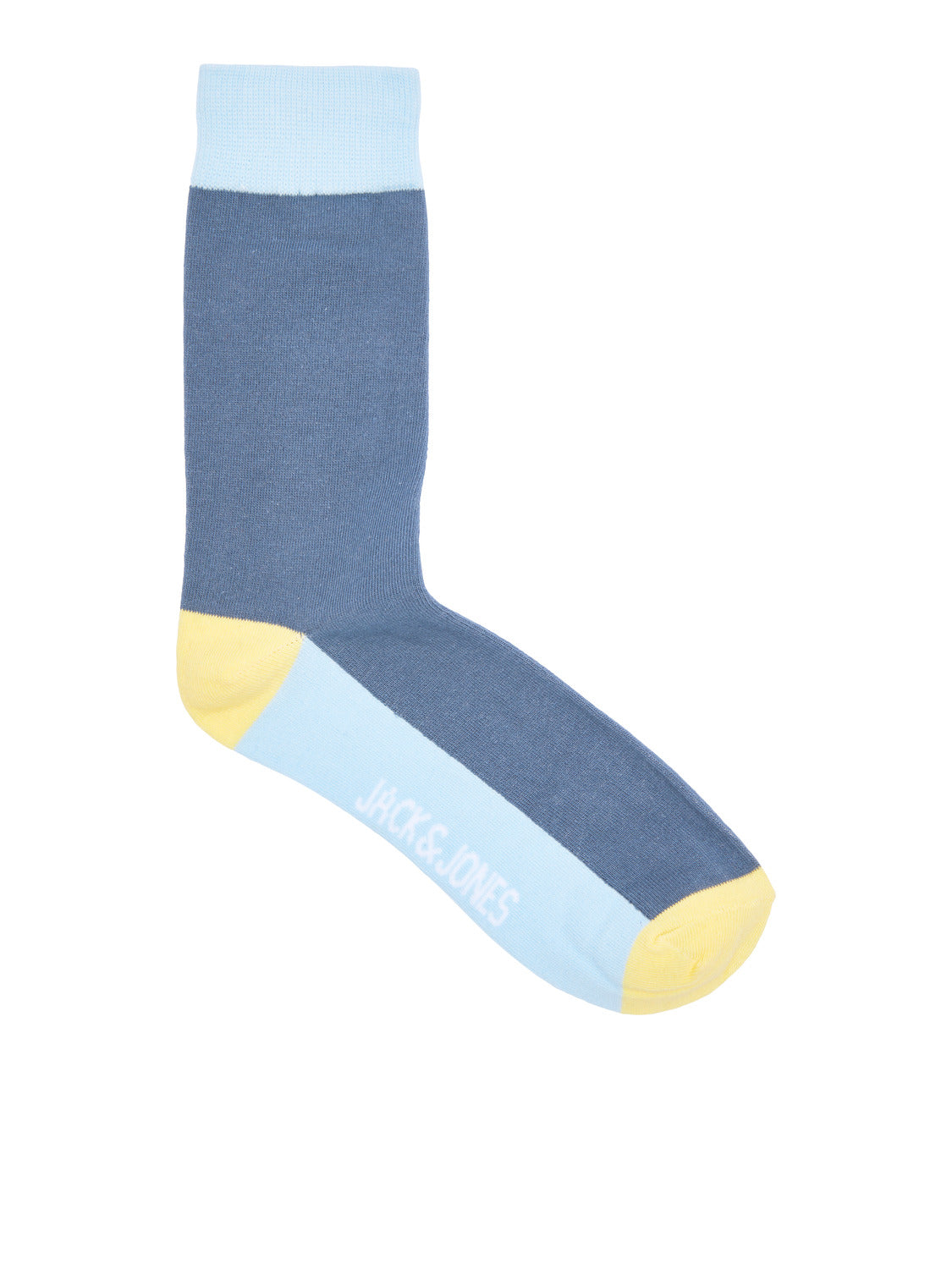 JACATTA Socks - Blue Horizon