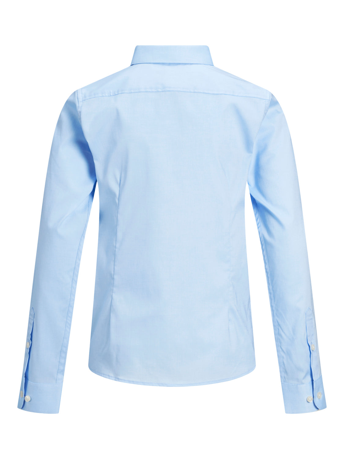 JPRPARMA Shirts - Cashmere Blue