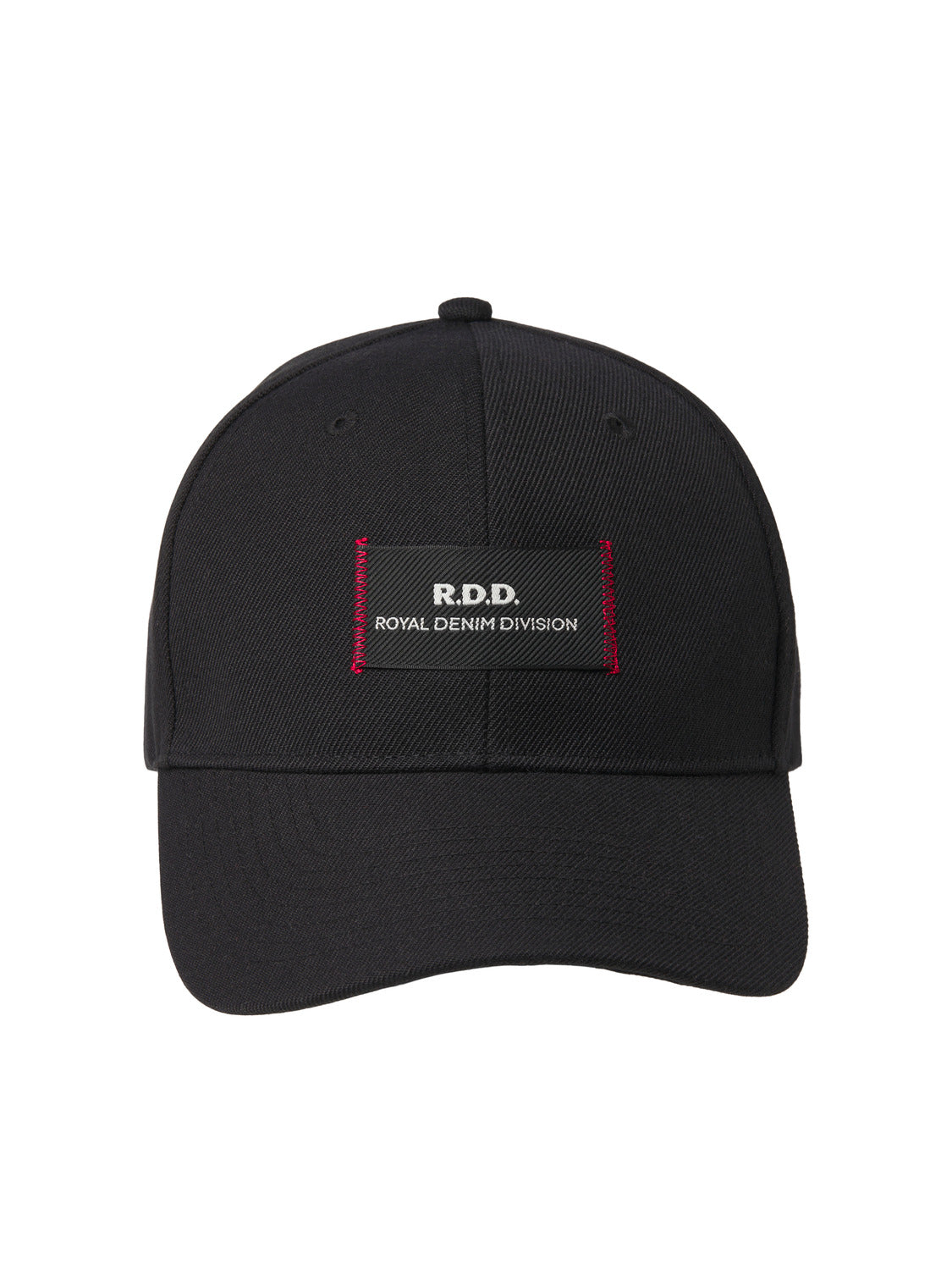RDDROYAL Cap - Black