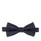 JACSOLID Bow Tie - Navy Blazer
