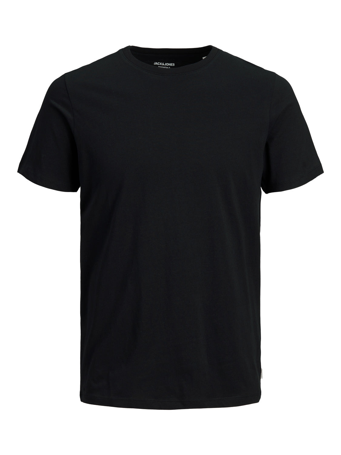 JJEORGANIC T-shirt - black
