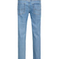 JJIEDDIE Jeans - Blue Denim