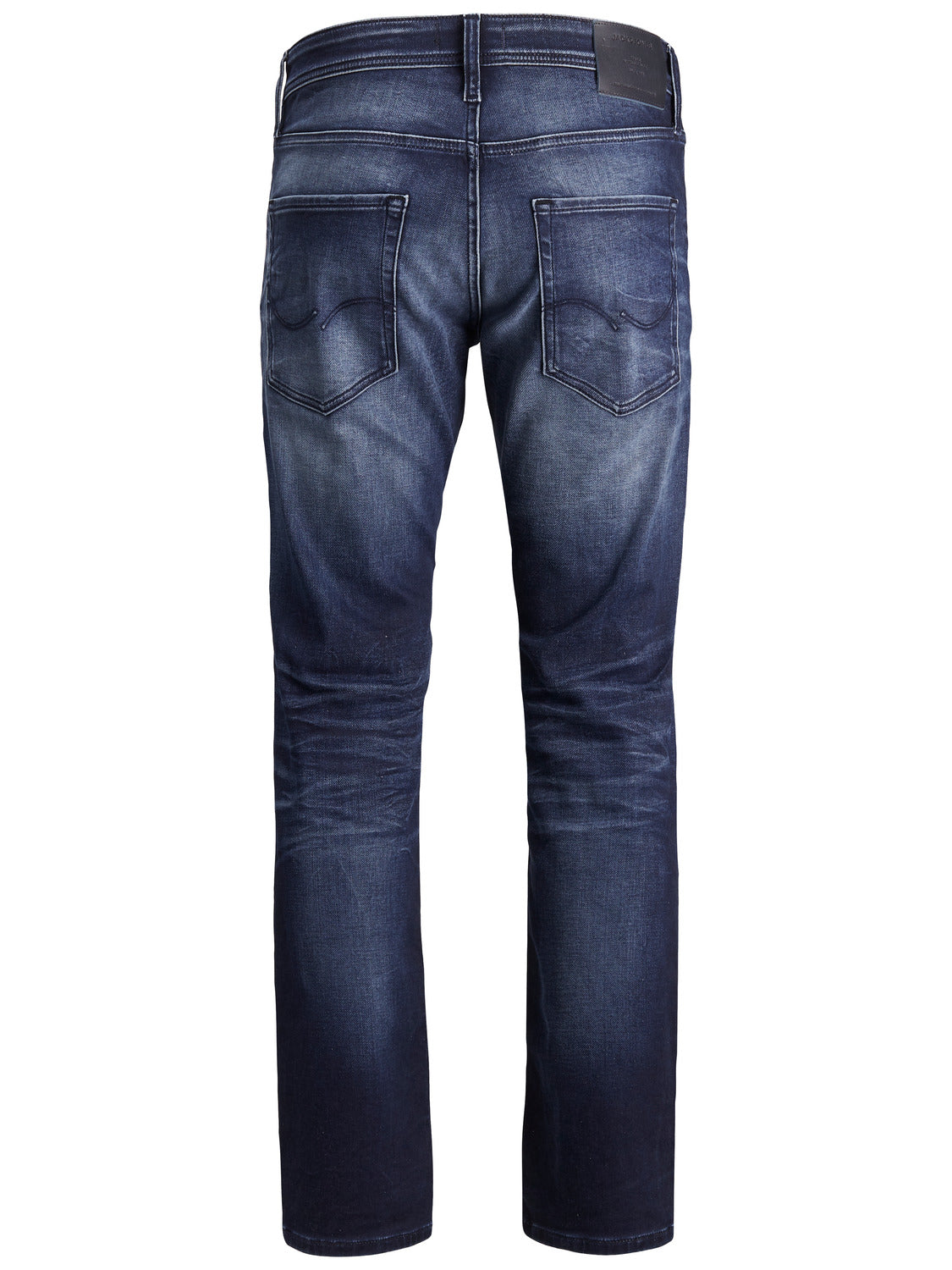 JJIMIKE Jeans - blue denim