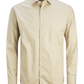 JPRBLAPARKER Shirts - Pure Cashmere