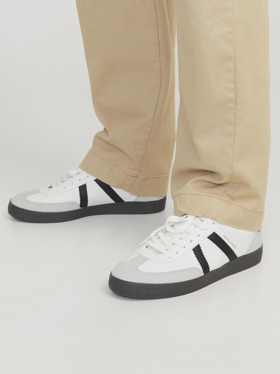 JFWMAMBO Sneakers - Bright White