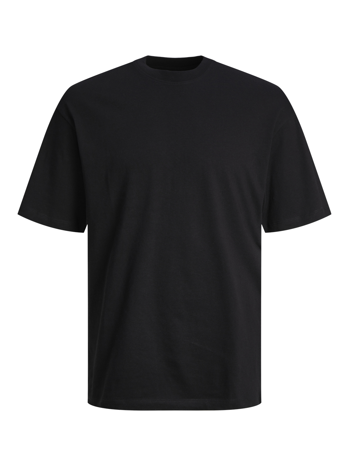 JJEBRADLEY T-Shirt - Black