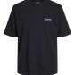 JORONTARIOBACK T-Shirt - Black