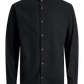 JJESUMMER Shirts - Black