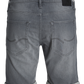 JJIRICK Shorts - Grey Denim