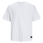 JORGRAND T-Shirt - Bright White